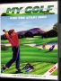 Atari  2600  -  My Golf (1990) (HES)